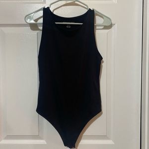 American Eagle ~ Sleeveless Casual Bodysuit ~